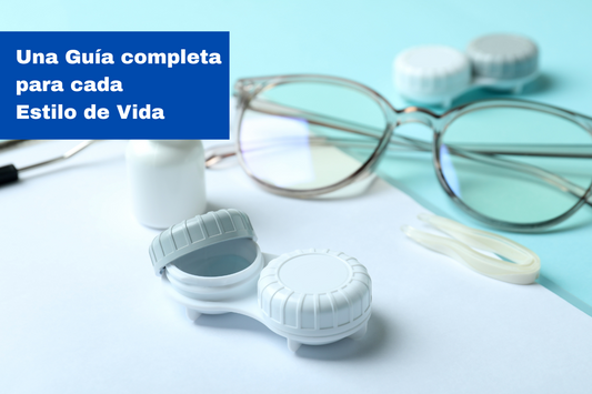 Una Guía completa para cada Estilo de Vida
