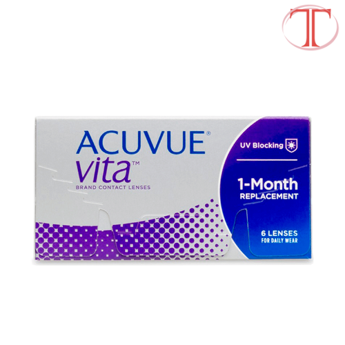 ACUVUE® VITA™