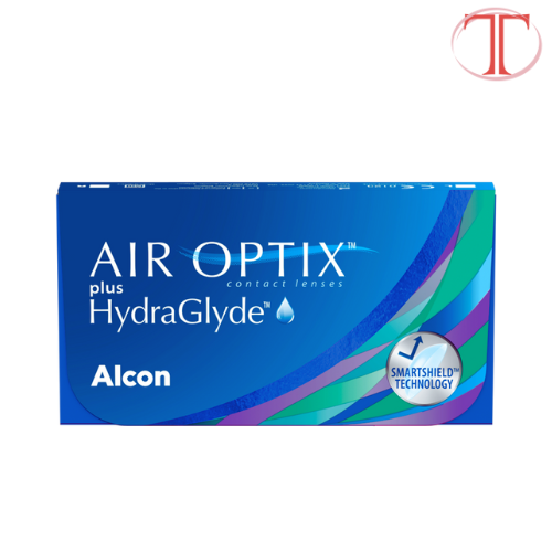 AIR OPTIX Hydraglyde®