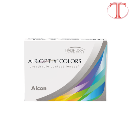AIR OPTIX Colors®